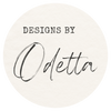 Designs by Odetta - Home